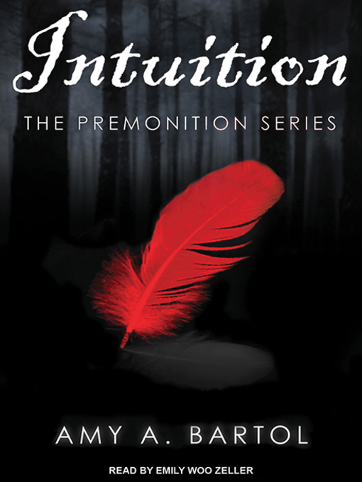 Title details for Intuition by Amy A. Bartol - Available